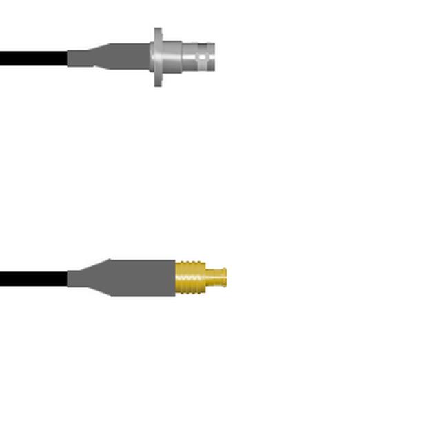 Q-0801E0008.25M Amphenol Custom Cable