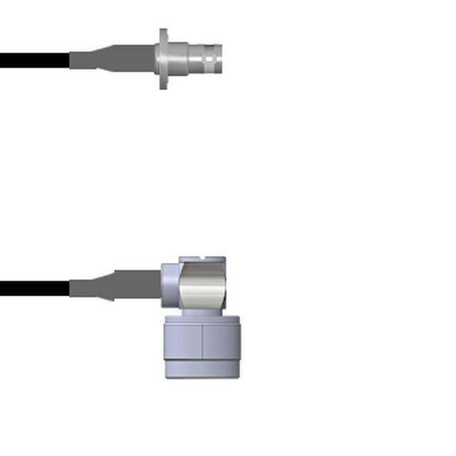 Q-0802F0008.75M Amphenol Custom Cable