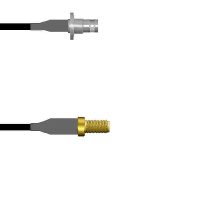 Q-0802Z0008036i Amphenol Custom Cable