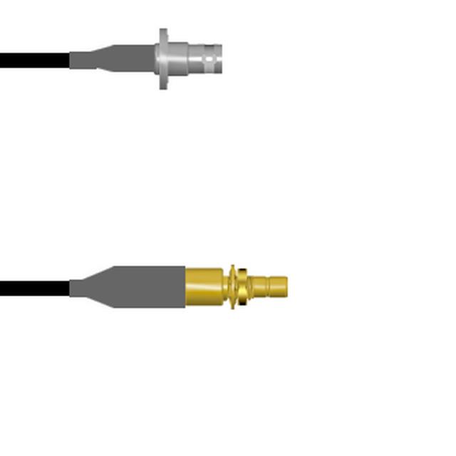 Q-0803Q0008009i Amphenol Custom Cable