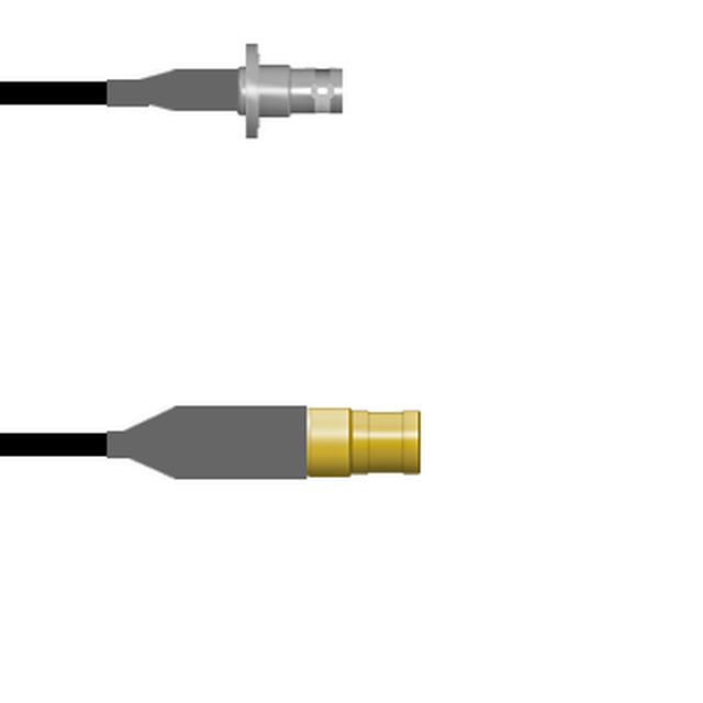 Q-0803X0008072i Amphenol Custom Cable