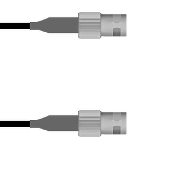 Q-090090008001M Amphenol Custom Cable