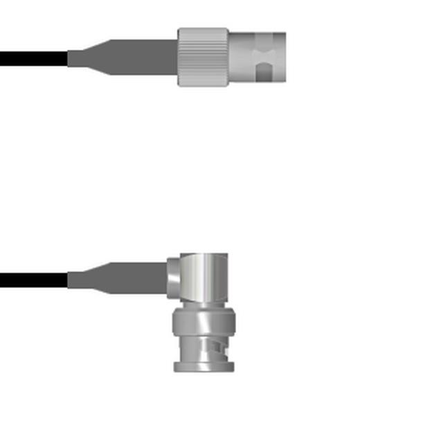 Q-0900E0008012i Amphenol Custom Cable