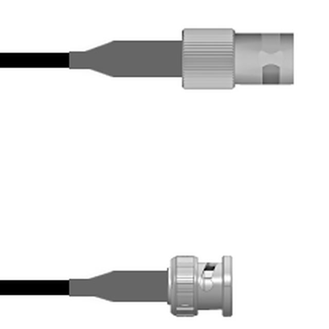 Q-0900L00080.5M Amphenol Custom Cable