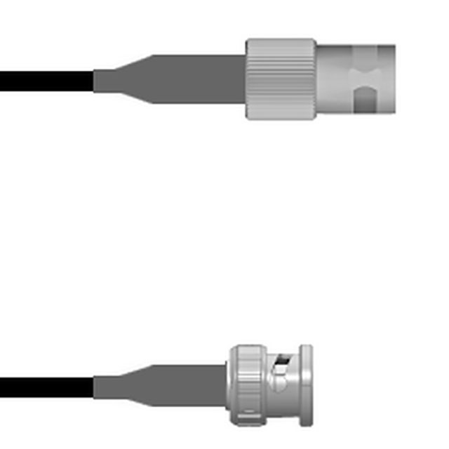 Q-0900L0008005F Amphenol Custom Cable