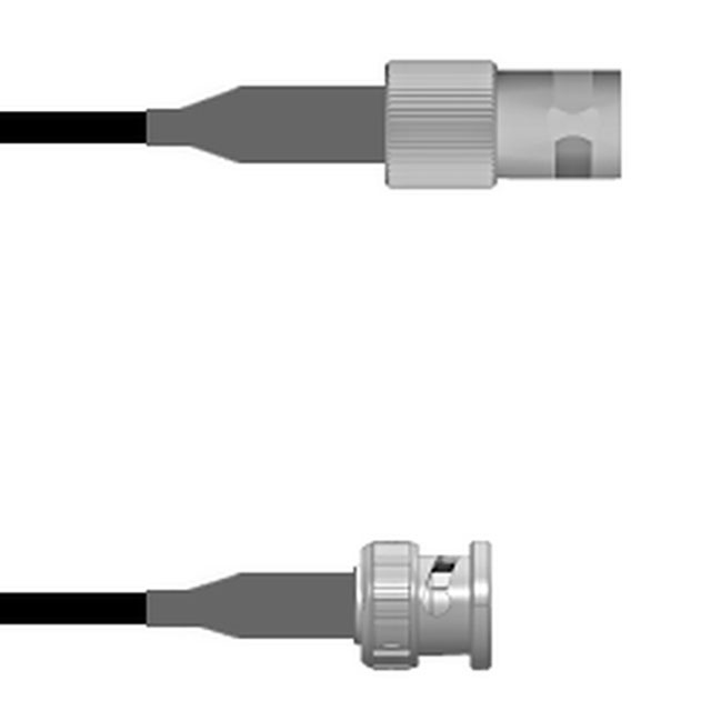 Q-0900L0008007F Amphenol Custom Cable