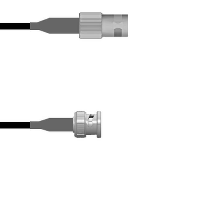 Q-0900L0008012i Amphenol Custom Cable