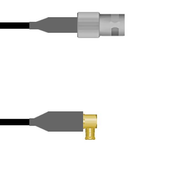 Q-090180008006i Amphenol Custom Cable