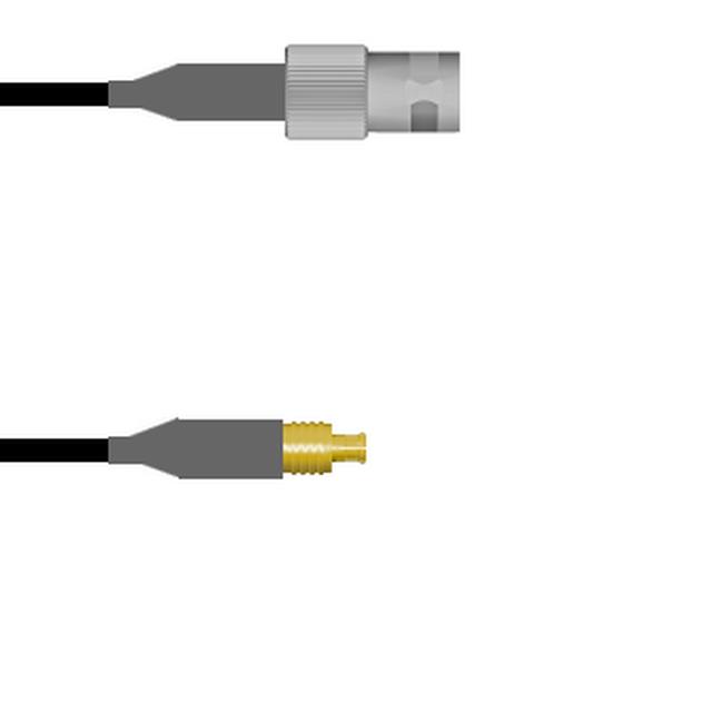 Q-0901E0008.75M Amphenol Custom Cable