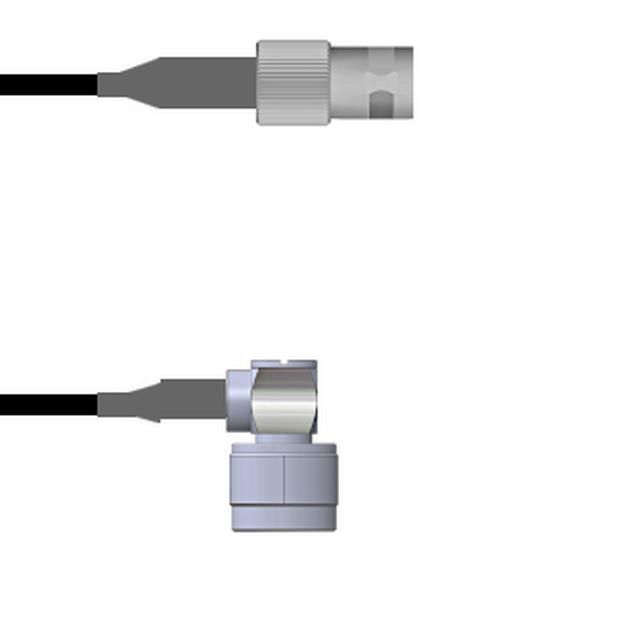 Q-0902F0008024i Amphenol Custom Cable