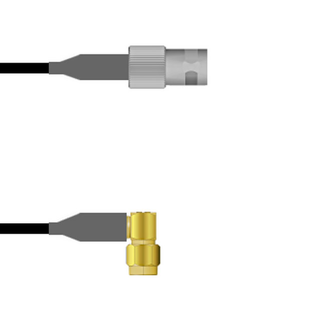 Q-090360008004F Amphenol Custom Cable