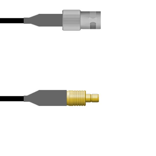 Q-0903P0008048i Amphenol Custom Cable