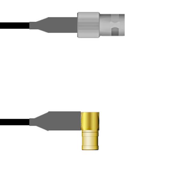 Q-0903U0008060i Amphenol Custom Cable