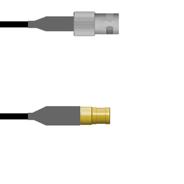 Q-0903X0008012i Amphenol Custom Cable