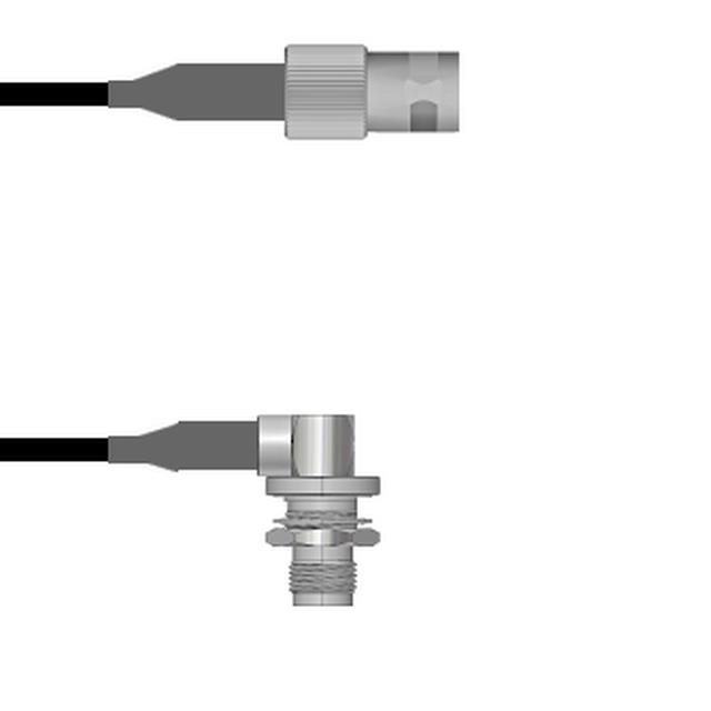 Q-090490008024i Amphenol Custom Cable