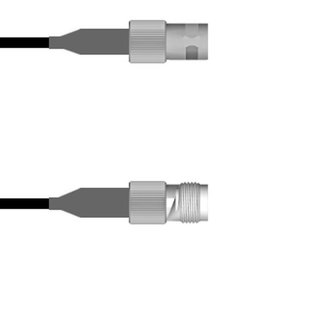 Q-0904J0008003M Amphenol Custom Cable