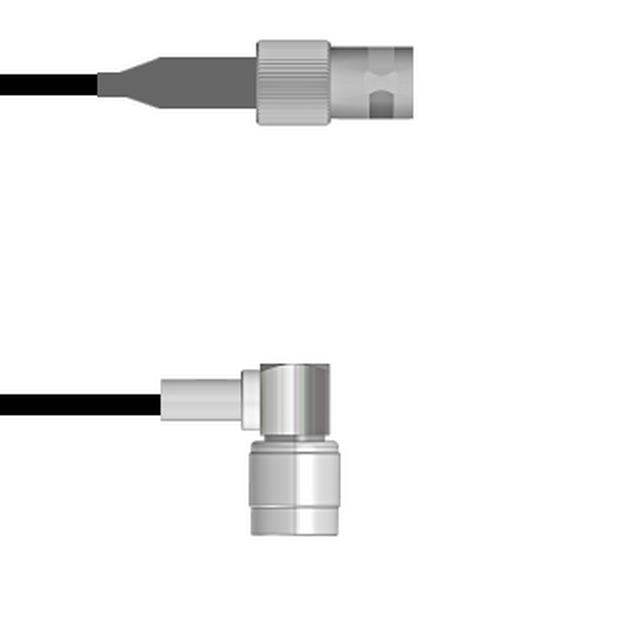 Q-0904W0008001M Amphenol Custom Cable