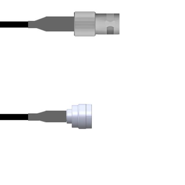 Q-090550008.75M Amphenol Custom Cable