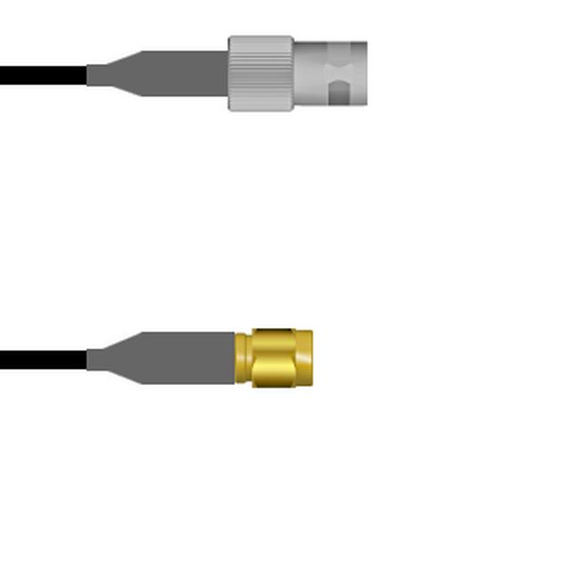 Q-090690008024i Amphenol Custom Cable