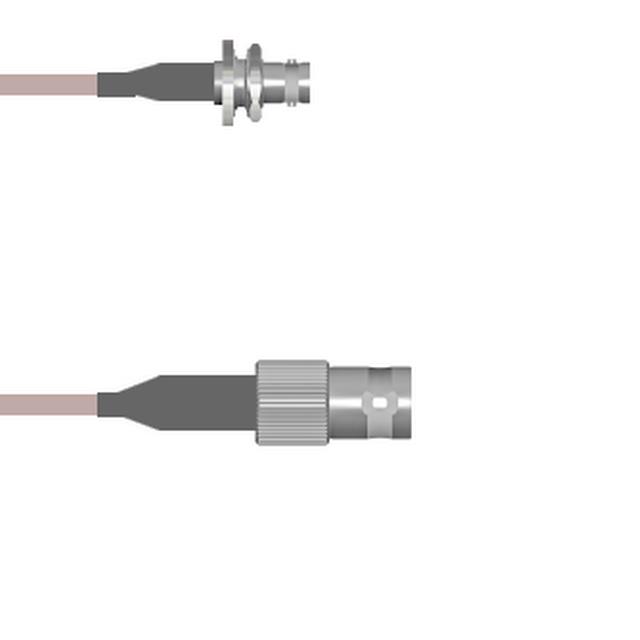 Q-0A00B000H060i Amphenol Custom Cable