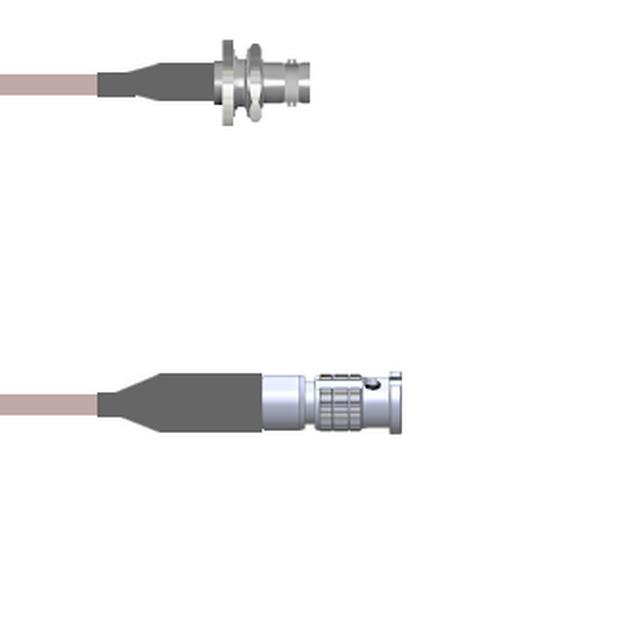 Q-0A00Y000H084i Amphenol Custom Cable