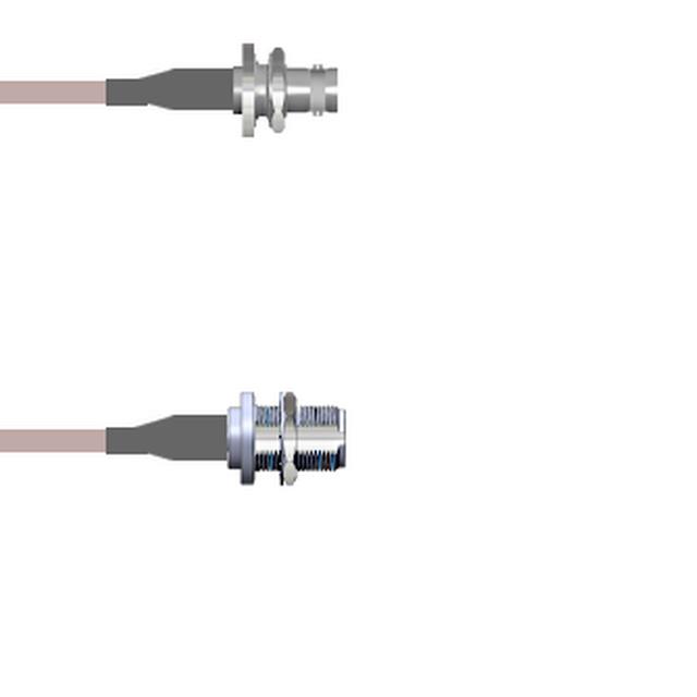 Q-0A025000H060i Amphenol Custom Cable