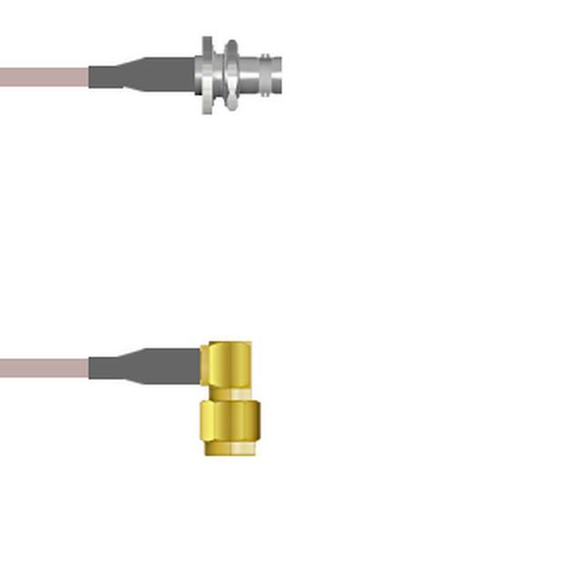 Q-0A038000H006i Amphenol Custom Cable