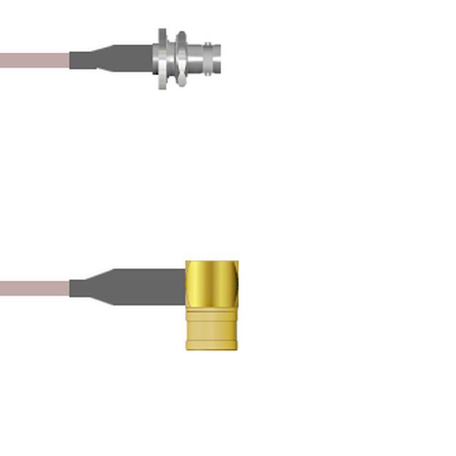 Q-0A03V000H.75M Amphenol Custom Cable