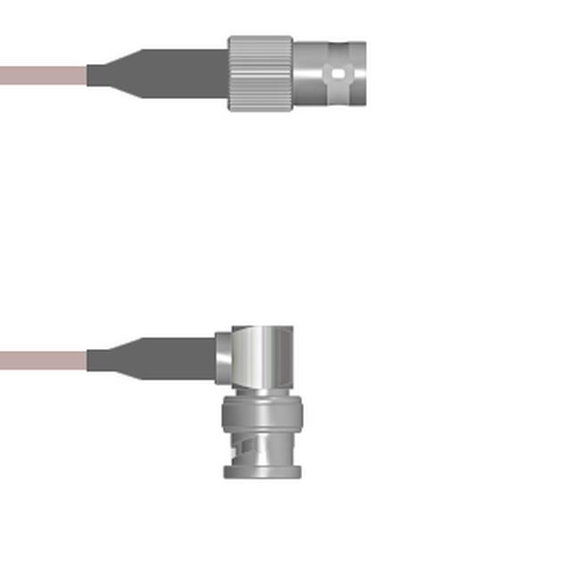 Q-0B00F000H002M Amphenol Custom Cable