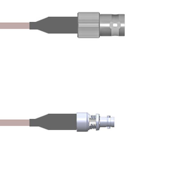 Q-0B00S000H.75M Amphenol Custom Cable