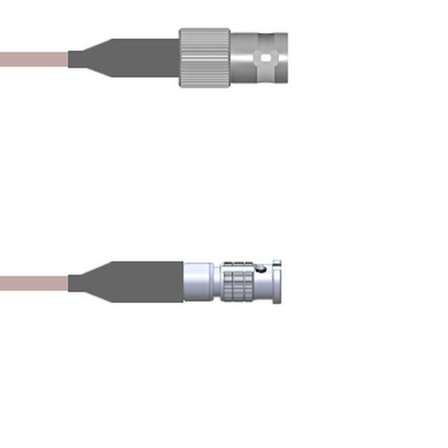 Q-0B00Y000H.25M Amphenol Custom Cable