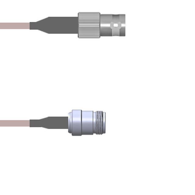 Q-0B024000H002M Amphenol Custom Cable