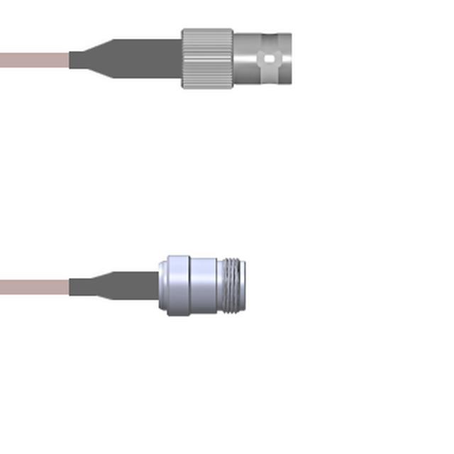 Q-0B024000H060i Amphenol Custom Cable