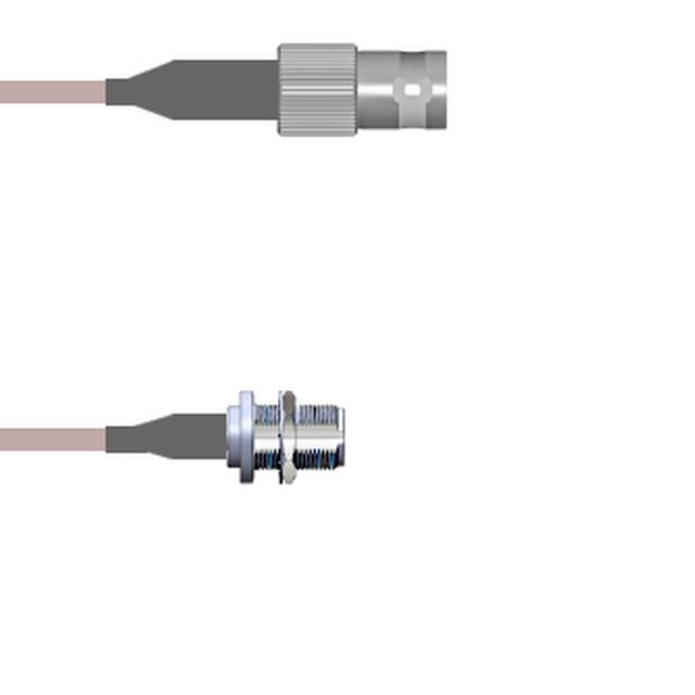 Q-0B025000H006i Amphenol Custom Cable