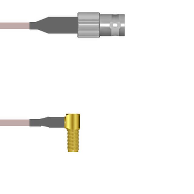 Q-0B02S000H018i Amphenol Custom Cable