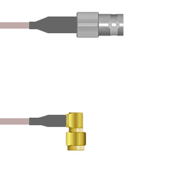 Q-0B038000H002M Amphenol Custom Cable