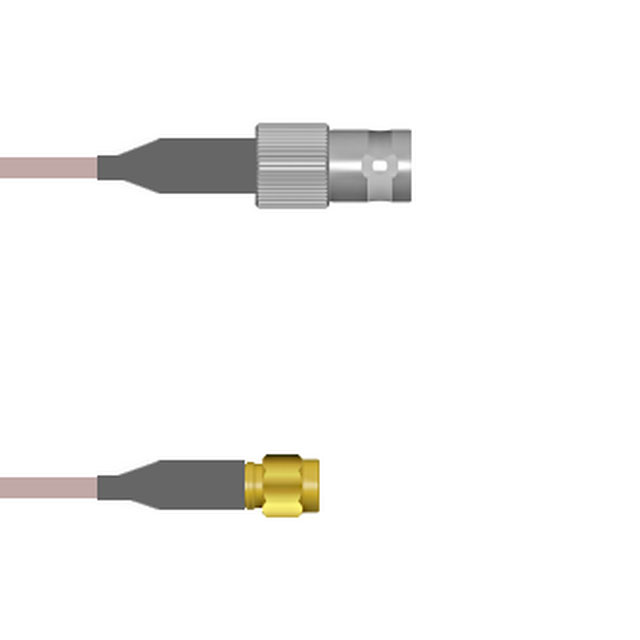 Q-0B03F000H003F Amphenol Custom Cable