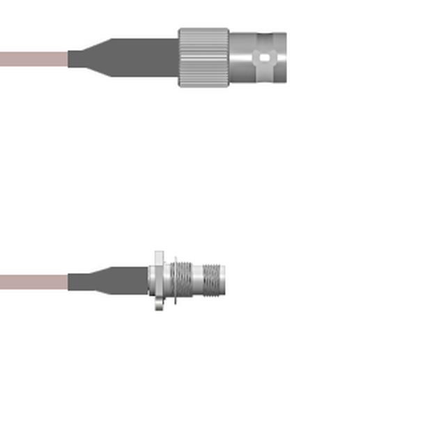Q-0B04O000H018i Amphenol Custom Cable
