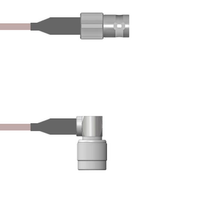 Q-0B04X000H018i Amphenol Custom Cable