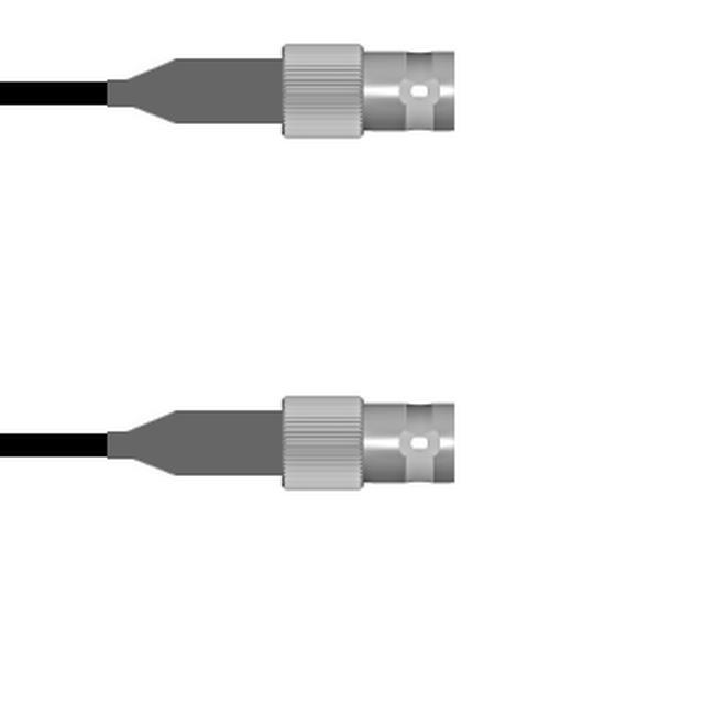 Q-0C00C001A2.5M Amphenol Custom Cable