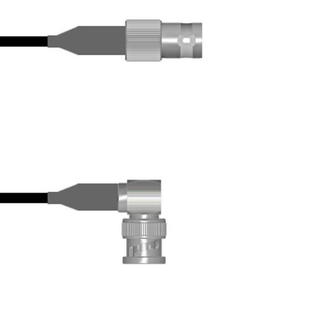 Q-0C00G001A036i Amphenol Custom Cable