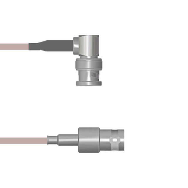 Q-0D0030005001F Amphenol Custom Cable