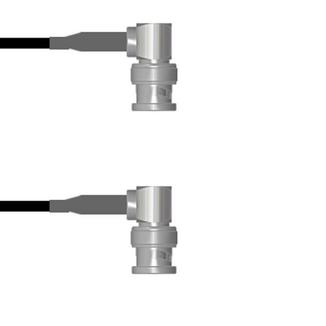 Q-0D00D0003.25M Amphenol Custom Cable