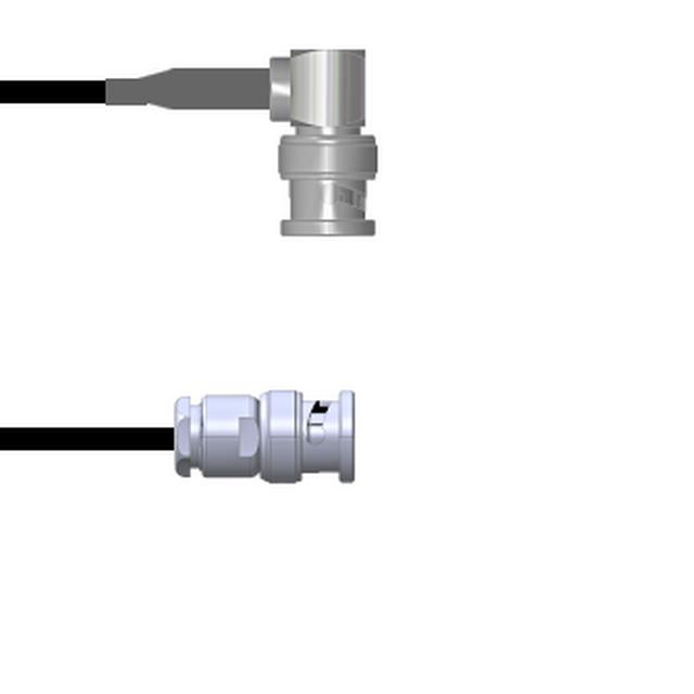 Q-0D00J0003009i Amphenol Custom Cable