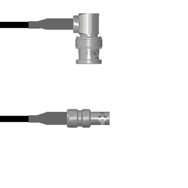 Q-0D00Q0003006i Amphenol Custom Cable