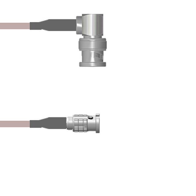 Q-0D00V0005036i Amphenol Custom Cable