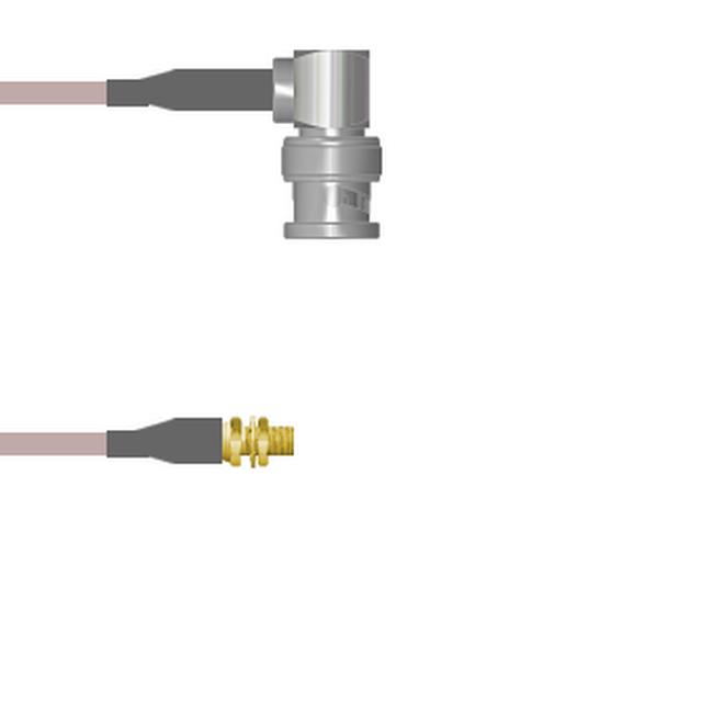 Q-0D0110005072i Amphenol Custom Cable