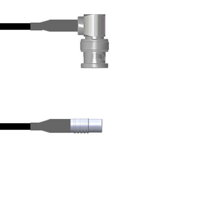 Q-0D0140003003M Amphenol Custom Cable