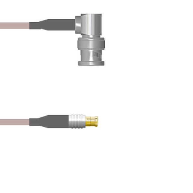 Q-0D01F0005009i Amphenol Custom Cable