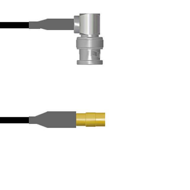 Q-0D01J0003003i Amphenol Custom Cable